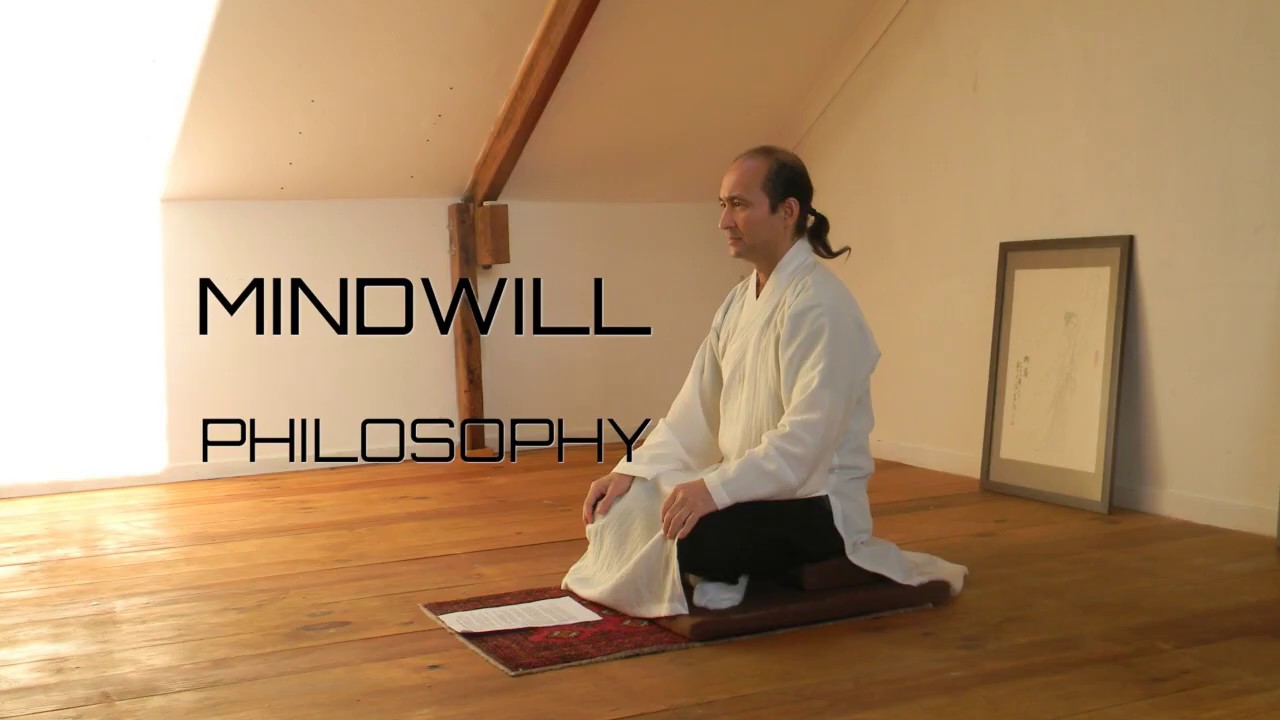 Keep The Mind In One - Mindwill