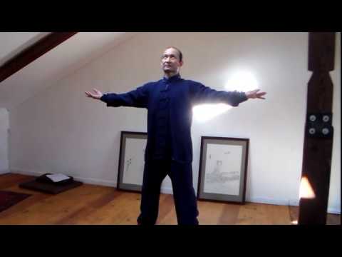 Unlock the Power of Ancient Chinese Exercise and Transform Your Life!