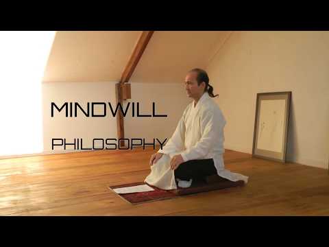 Keep The Mind In One - Mindwill