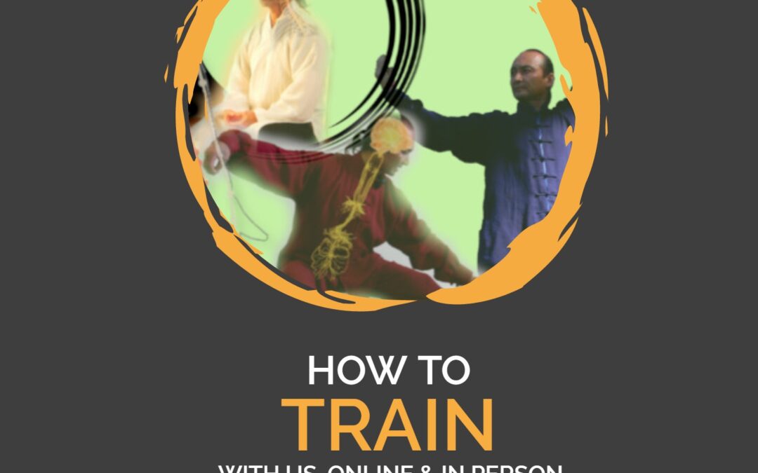 How To Train