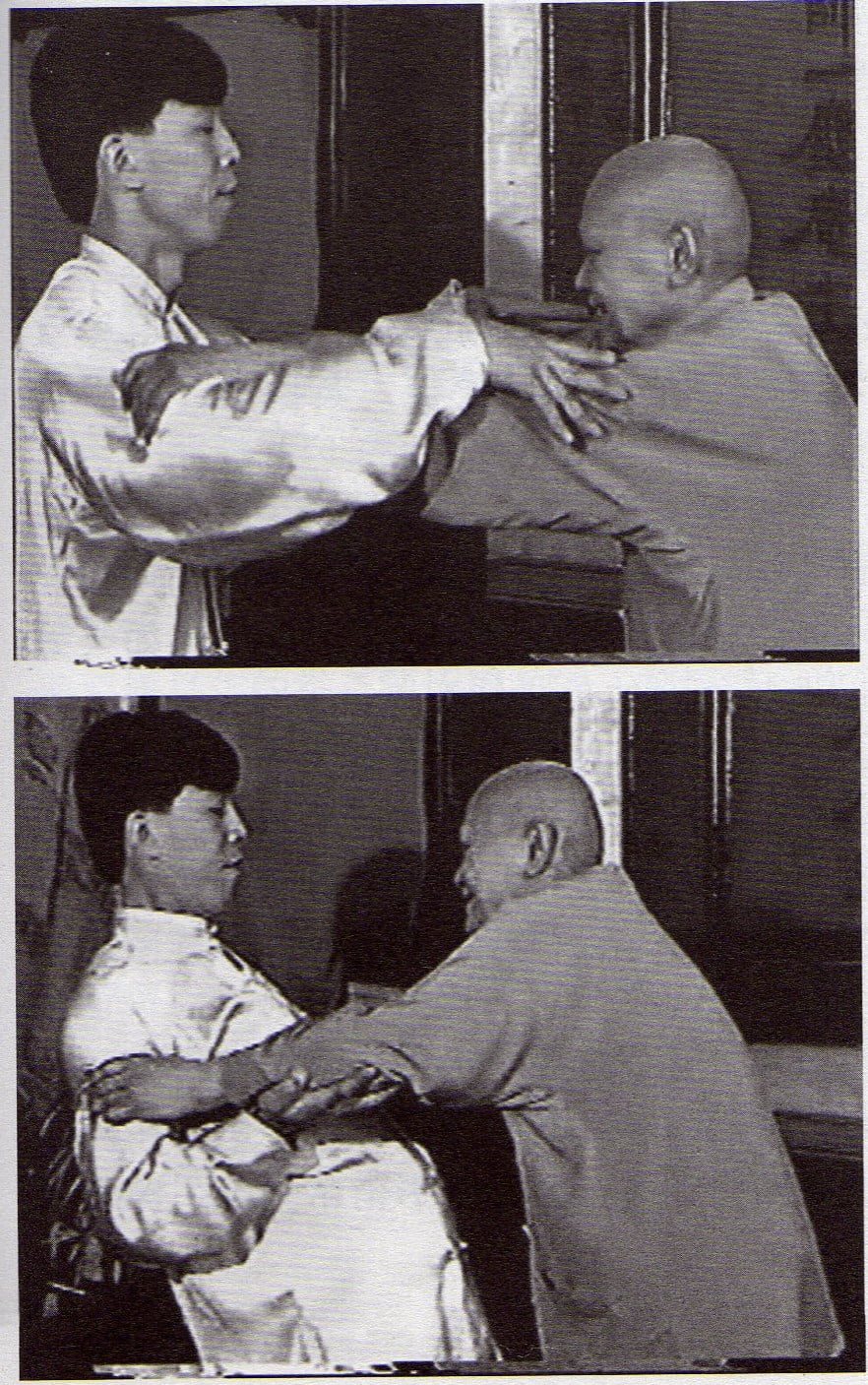 Peng Nan & Liang Dong Sheng Peng Nan & Liang Dong Sheng