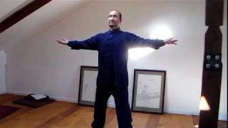 Tai Chi-Qigong-Intro-YouTube @OhMyZen